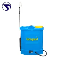 

CCC 20L most popular Power-saving battery powered sprayer orchard sprayer