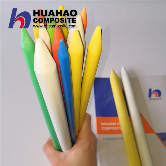 Fiberglass stick Fiberglass stick