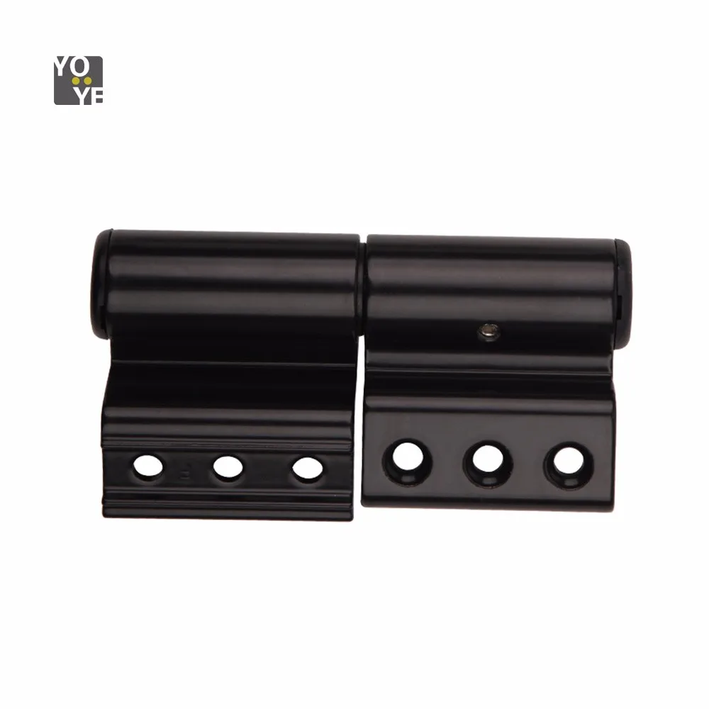 Furniture Gate Articulated Double Sided Folding Door Hinge Buy