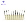 high quality solid carbide titanium PCB drill bit for metal 1.2mm to 2.15mm
