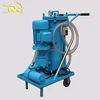 deep fryer oil filter machine