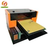 Custom Logo T Shirt Printing Machine Unisex