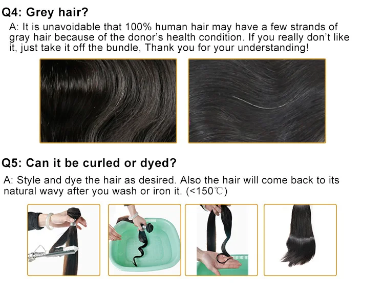 Wholesale Brazilian Virgin Hair Extensions Durban South Africa,Human ...