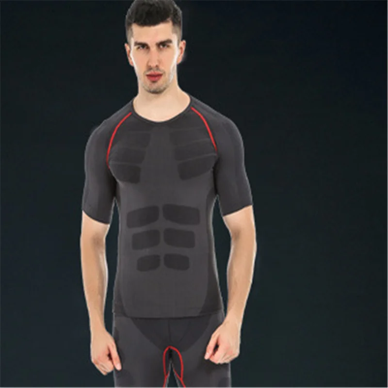 mens superhero workout shirts