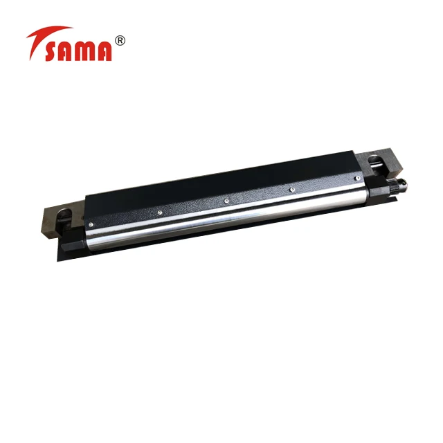 
SAMA Splitting Machine Spare Part Upper Roller Top Feed Roll 