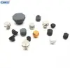 M6*0.75 Protective vent ,Air Ventilation Plug,breather screw plug for lighting system