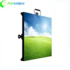 Low price audio video led screen for festival background 6ft x 3ft 12ft x 9ft 16ft x 9ft led video wall