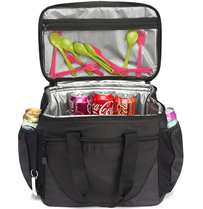 best insulated picnic bag