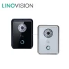 Video/Audio Door Phone Dahua OEM Neutral IP Villa Outdoor Station VTO6210B/BW Dahua IP Video Intercom System