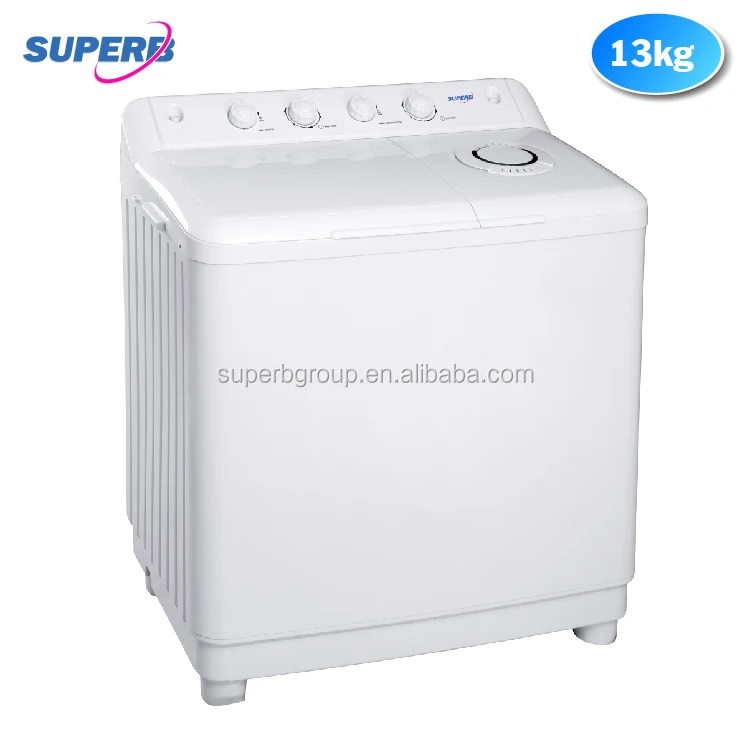 
lg model large capacity twin tub washing machines for clothes 