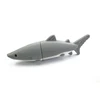 Cute Dolphin Pen Drives for Promotional Gift Fancy Flash Drive Cartoon USB Disk 4GB