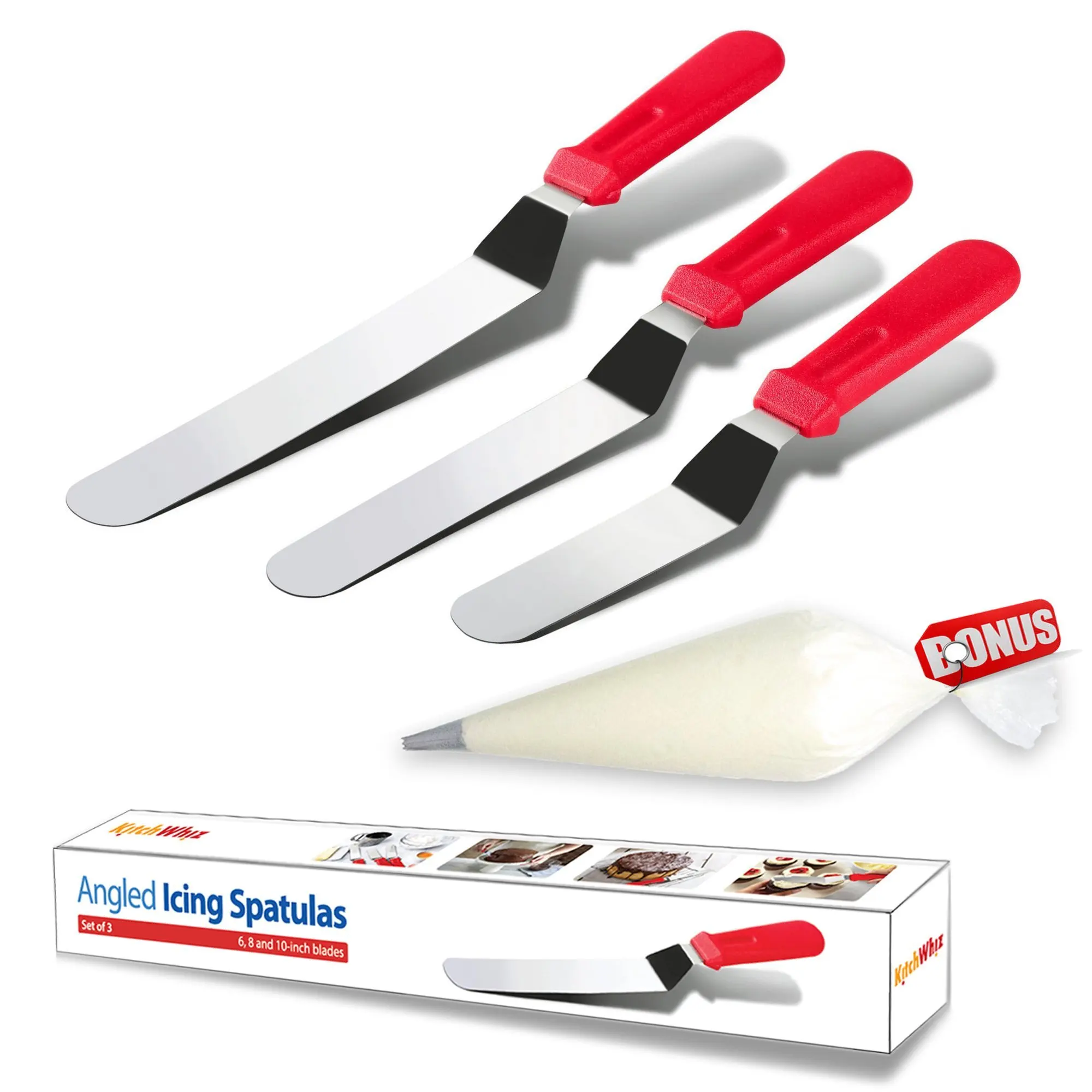 Cheap Pastry Spatulas, find Pastry Spatulas deals on line at