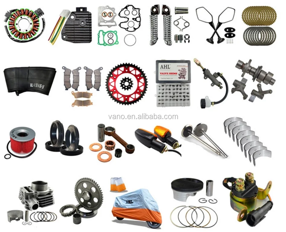 Endurable Motorcycle BWS100 Clutch Shoe For selling