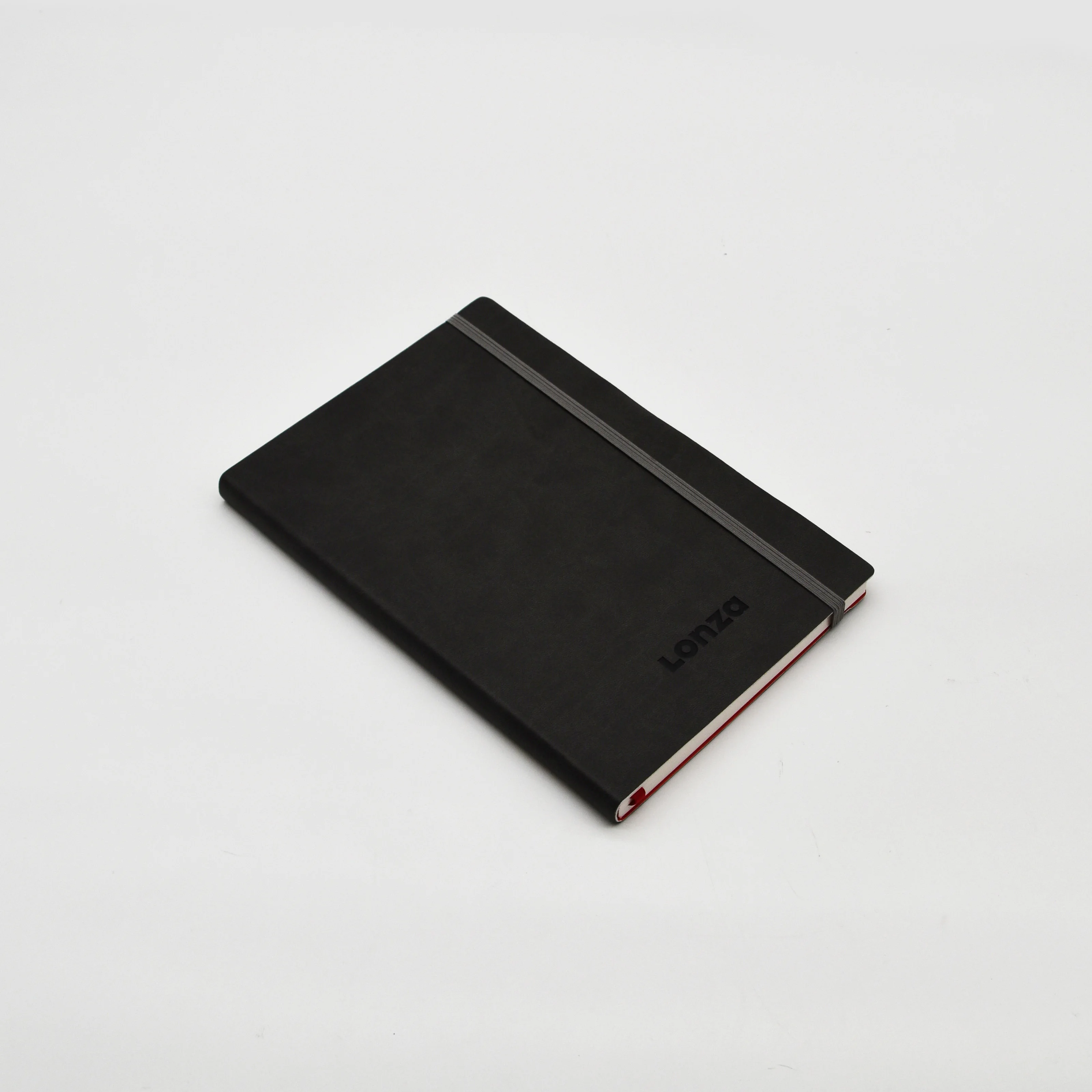 
Custom PU Notebook printing service in China , Cheap notebook printer 