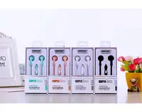 

Model GO-212 earphone