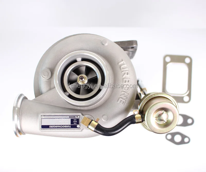 Turbo Type Hx30w 3592317 3592318 4040353 Turbocharger For Cummins