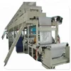 Cast coated inkjet paper coating machine