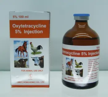 Oxytetracycline Injection  5 Buy Oxytetracycline 