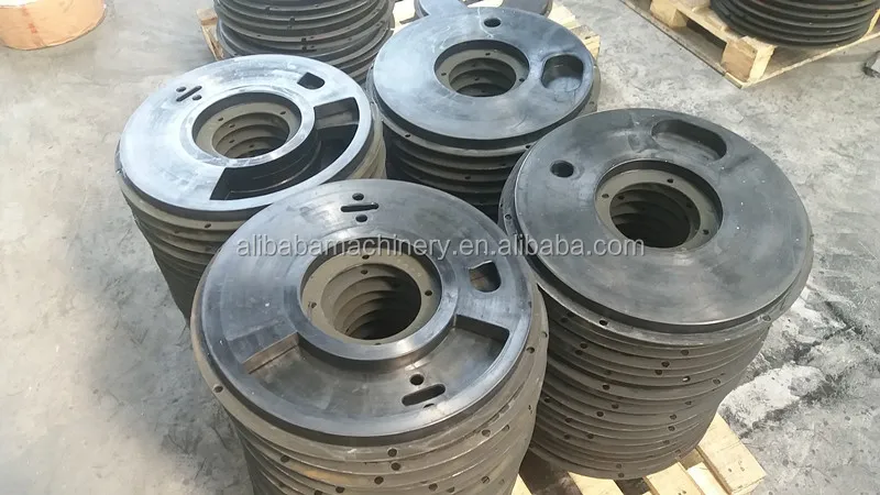 shotcrete hose