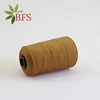 Factory Directly Sell Good Quality Colorful Spun Polyester Thread