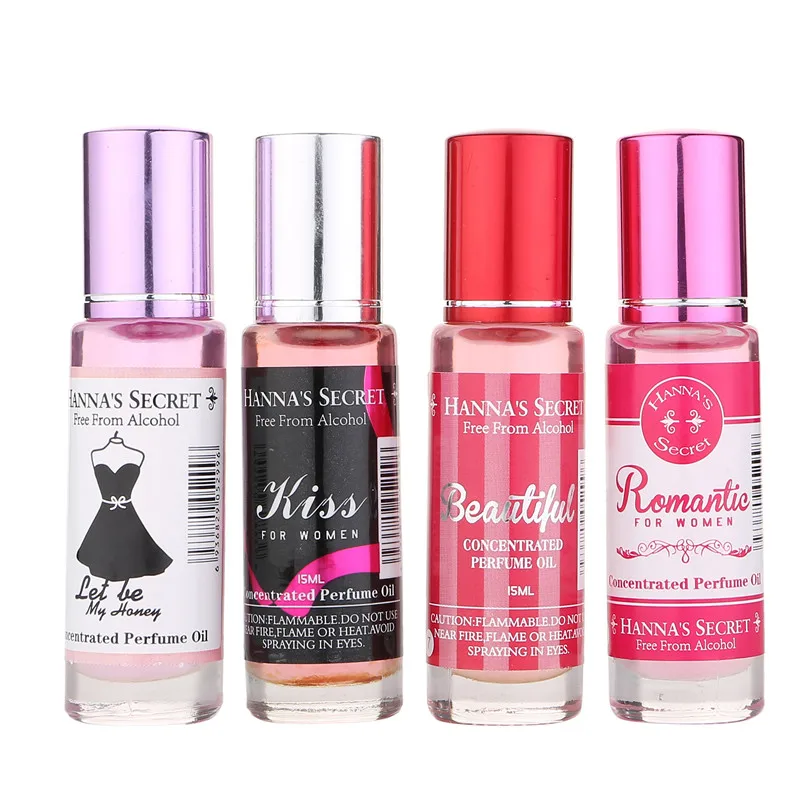 Eau hannas de parfum secret blog.u-pic.com :