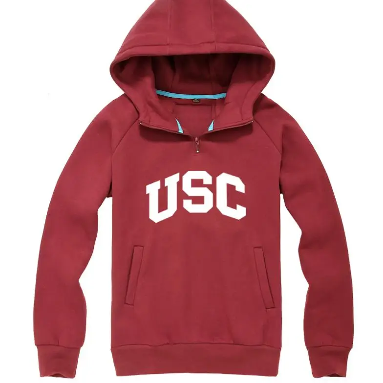 Compra universidad sudaderas online al por mayor de China
