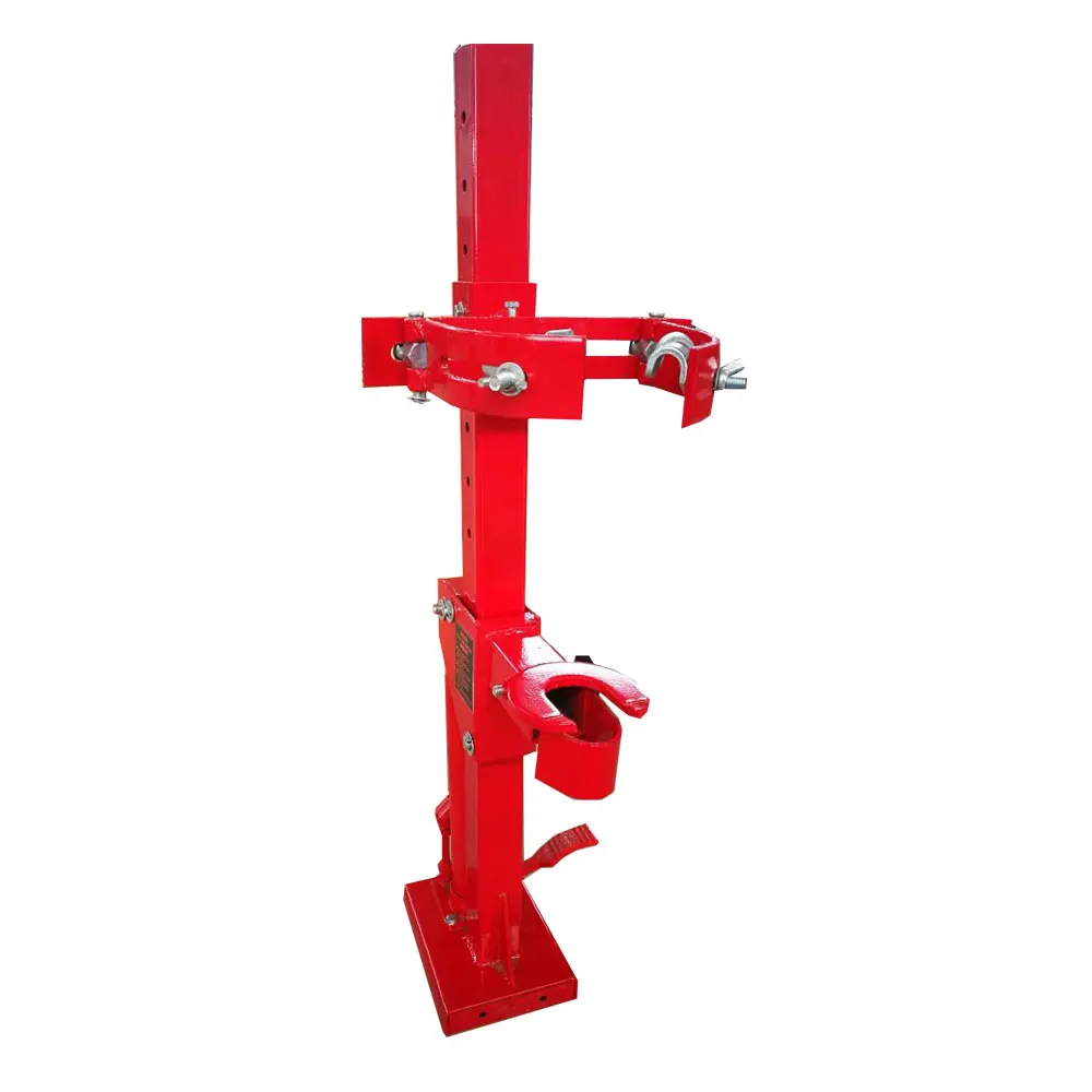 液压车辆工具支柱减震器弹簧压缩机