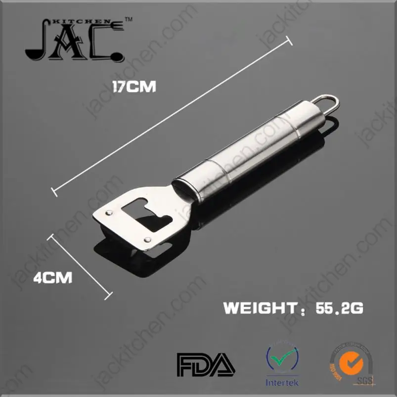 As Seen On Tv Stainless Steel Premium Corkscrew Opener