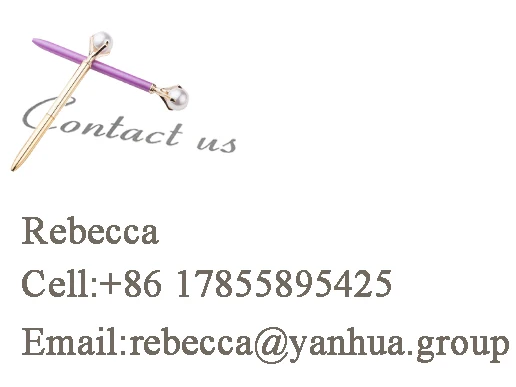 name card rebecca