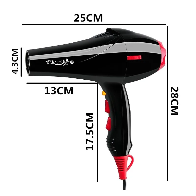 Bestselling Household Classic Hair Dryer Buy Household Hair Dryer,Dc