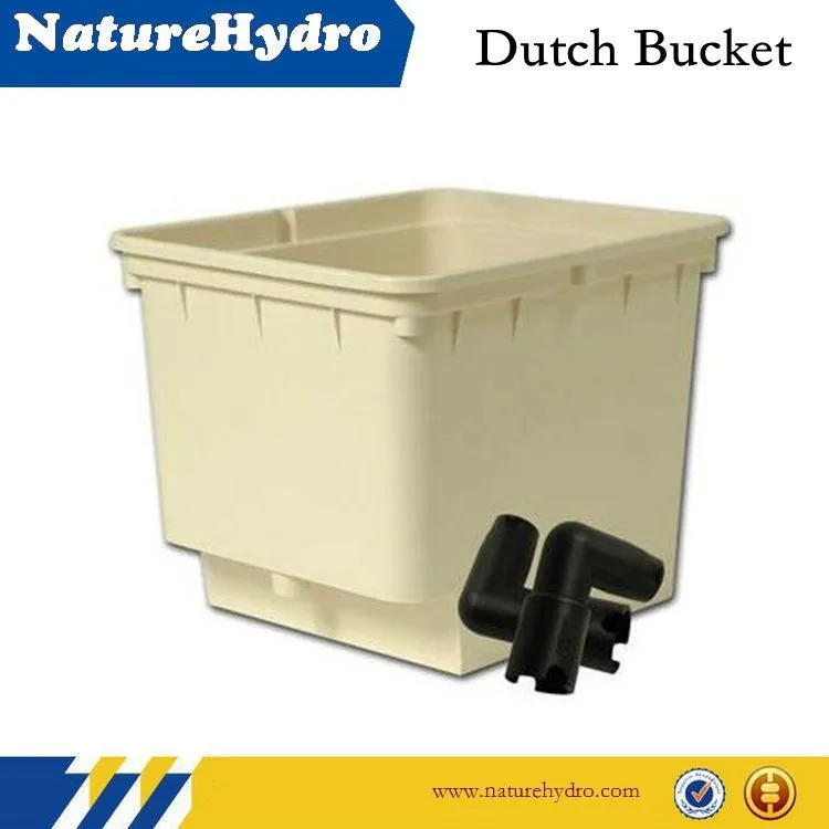 drup emitters with bato buckets