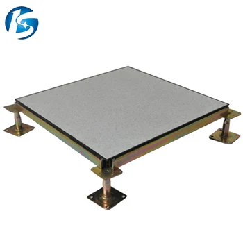 High Quality Custom Server Room Hpl Anti Static Tile Raised Floor Buy Anti Static Floor Server Room Raised Floor Tiles Hpl Raised Floor Tile Product