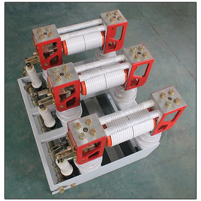 12kv high voltage vacuum circuit breaker for zn28-12/1600-31.