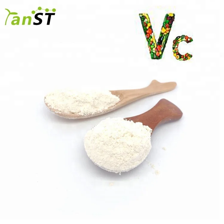 
High quality Raw Material CAS NO: 50-81-7 and Ascorbic acid Vitamin C 