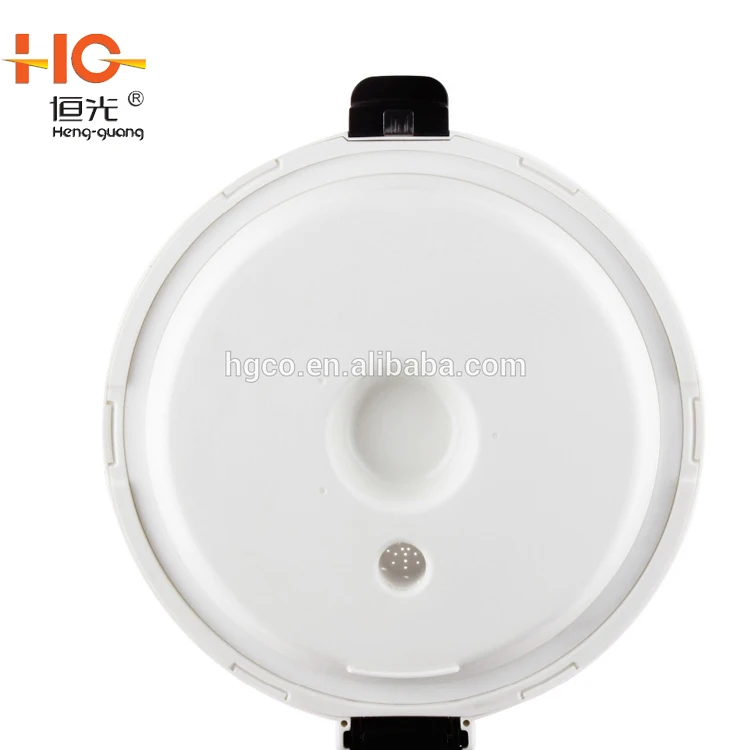 
Wholesale kitchen stainless pots food grade plastic thermal cooker for cooking 