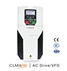 Cumark ES850 simple servo function 3 phase closed loop modern AC Drive look design vector control VFD with optional PG card