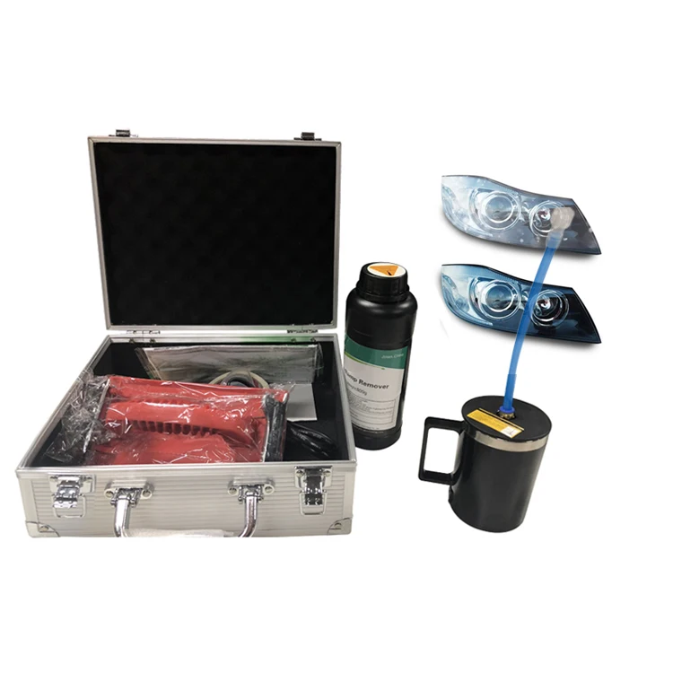 Professional Auto Lamp Repair Tool Kits For Scratch Buy Headlight Repair Tool,Headlight Repair