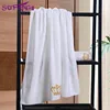 100% bamboo baby hooded Factory Price Cotton Printed Velour Kids Hooded Beach Bath Towel