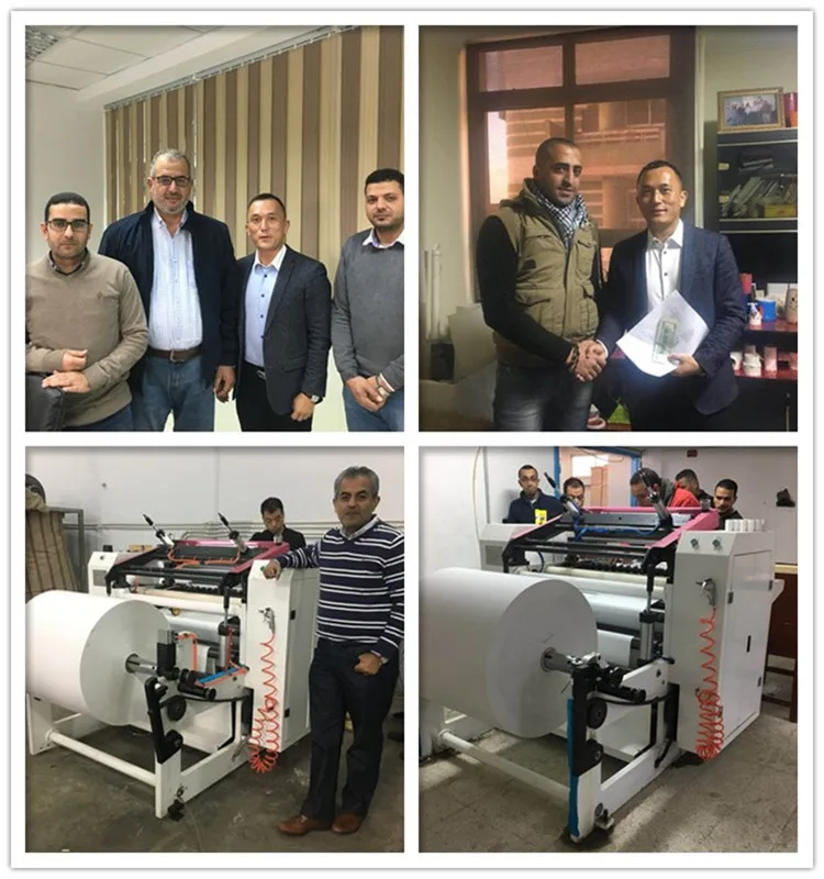 slitter customer