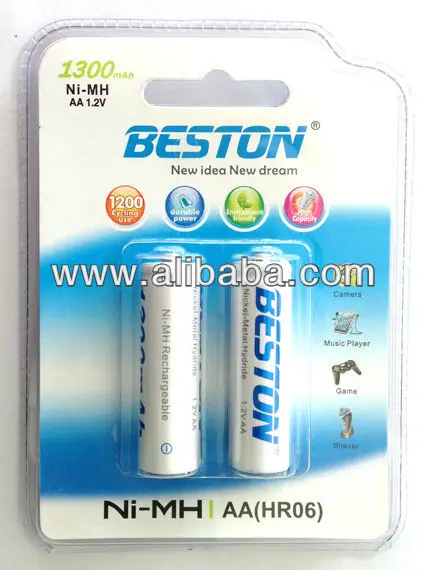 beston battery and chargers