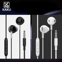 

2019 New hot sales mobile accessories earbuds for samsung for iphone