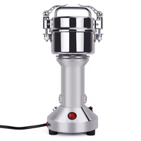 

150g OEM CE house women use electric mini stainless steel grinder chilli powder pepper grinder machine