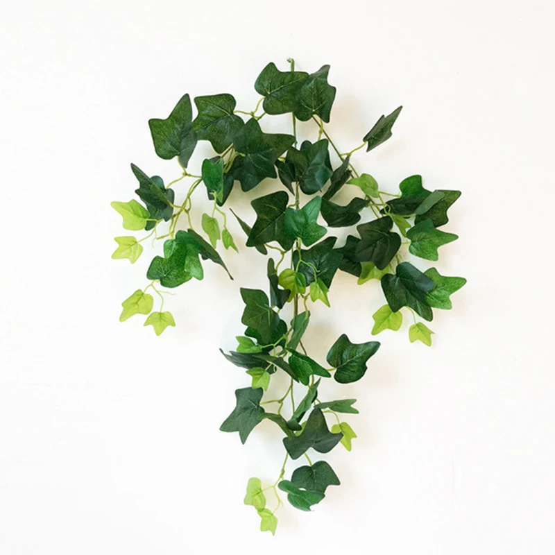 婚礼上的人造爬虫常春藤植物arch Evergreen Decoration Buy 人造桉树用于捕鱼 人造桉树 人造植物绿叶product On Alibaba Com