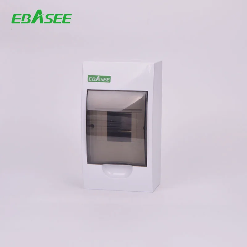 Ebasee 22way 24way 26way High Quality Metal Db Box/circuit Enclosure Box/electrical Panel For