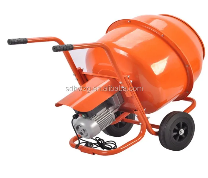 Mini Tilting Concrete Mixing Machine With Mixing Drum Buy Tilting