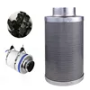4*16 Spray booth carbon filter/activated carbon filter deodorizer