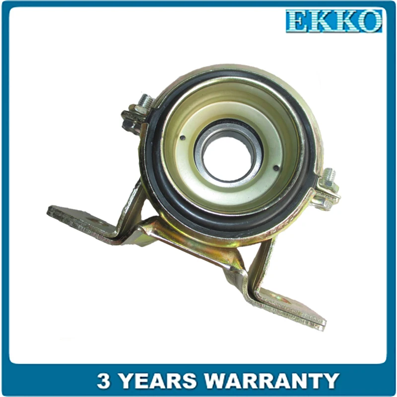 CENTER BEARING SUPPORT 1 Year Warranty 37230-30181 FEBEST # TCB-USF40 