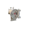 Band Locking Ring quick opening fast door closure of oil / gas pipeline