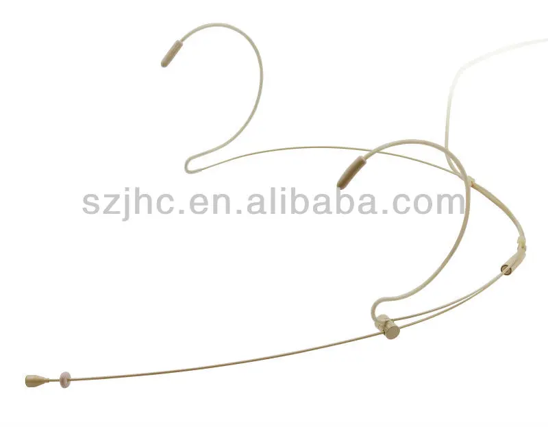 Microphone Headset Mini New Design HC-820(s)2.JPG