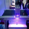 395nm uv curing lamp 395nm uv lamp for silk screen printing uv led smd curing